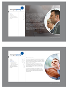 Web Design by logoclinic for magnetik | Design: #47804