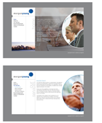 Web-Design von logoclinic für magnetik | Design #48333