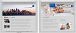 Web Design by CADISgt for magnetik | Design: #48991