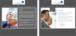 Web Design by CADISgt for magnetik | Design: #49059