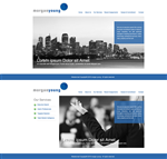Web Design par weathered83 pour magnetik | Design : #48149