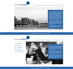 Web Design par weathered83 pour magnetik | Design : #48307