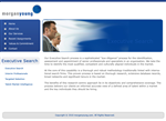 Web Design by ReckonCreations for magnetik | Design: #48493