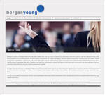 Web Design par ExtraDot pour magnetik | Design : #48448