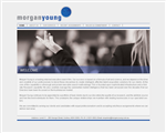 Web Design par ExtraDot pour magnetik | Design : #48451