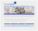 Web Design par ExtraDot pour magnetik | Design : #48452
