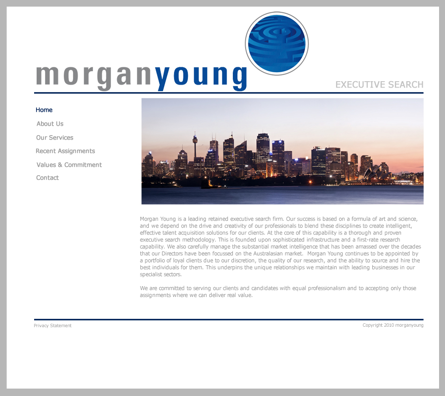 Web-Design von Gekko Web Design für magnetik | Design #47646