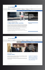 Web Design by pacedesign