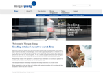 Web-Design von pacedesign für magnetik | Design #48747