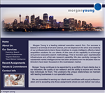 Web Design by Stellar Designs for magnetik | Design: #48042