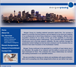 Web Design by Stellar Designs for magnetik | Design: #48262