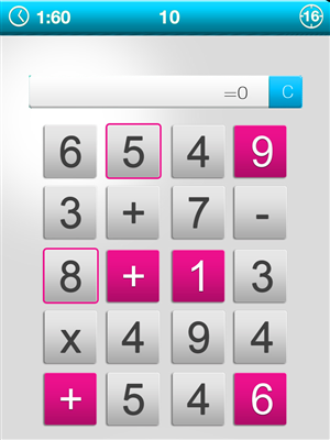 App Design by The Creative Birds for this project | Design: #2848302