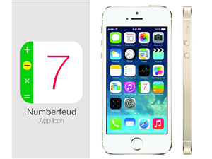App Design by iLexter for this project | Design: #2842743