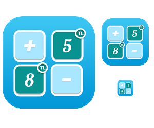 App Design by Franco Bermúdez for this project | Design: #2849565