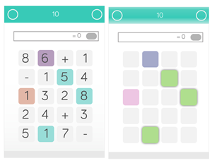 App Design by betablocker for this project | Design: #2839745