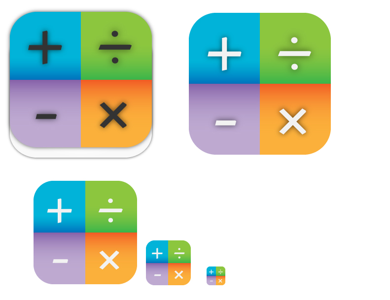 App Design by betablocker for this project | Design #2859471