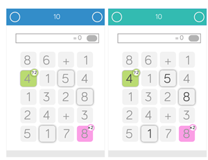 App Design by betablocker for this project | Design: #2865293
