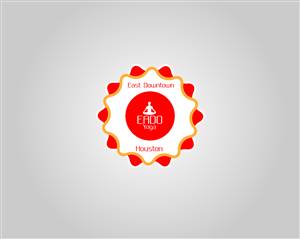 Logo Design by Roberto Fabris for Crossfit EaDo LLC | Design: #2860792