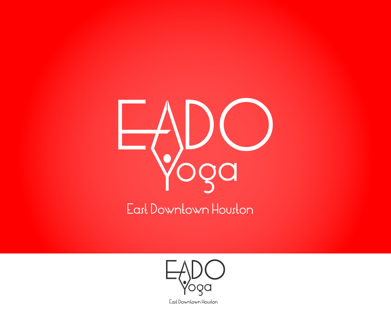 Logo Design by Roberto Fabris for Crossfit EaDo LLC | Design #2860797