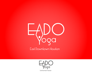 Logo Design by Roberto Fabris for Crossfit EaDo LLC | Design: #2860797