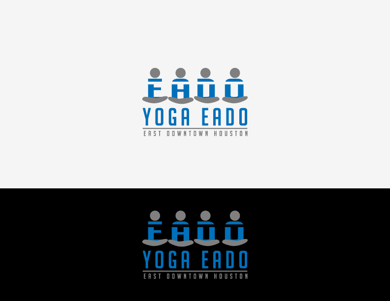 Logo Design by row3webs for Crossfit EaDo LLC | Design #2792079