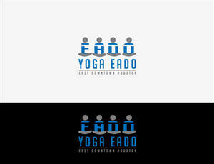 Logo Design by row3webs for Crossfit EaDo LLC | Design: #2792079