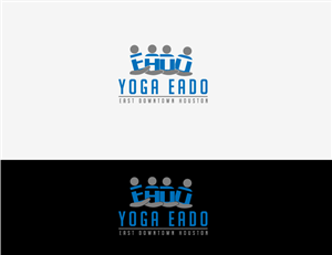 Logo Design by row3webs for Crossfit EaDo LLC | Design: #2792092
