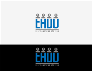 Logo Design by row3webs for Crossfit EaDo LLC | Design: #2792101