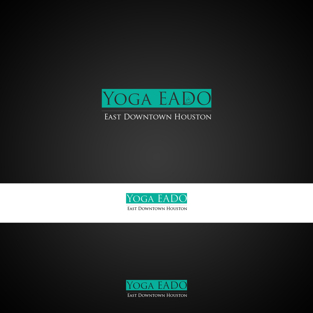 Logo Design by  Ade for Crossfit EaDo LLC | Design #2822293