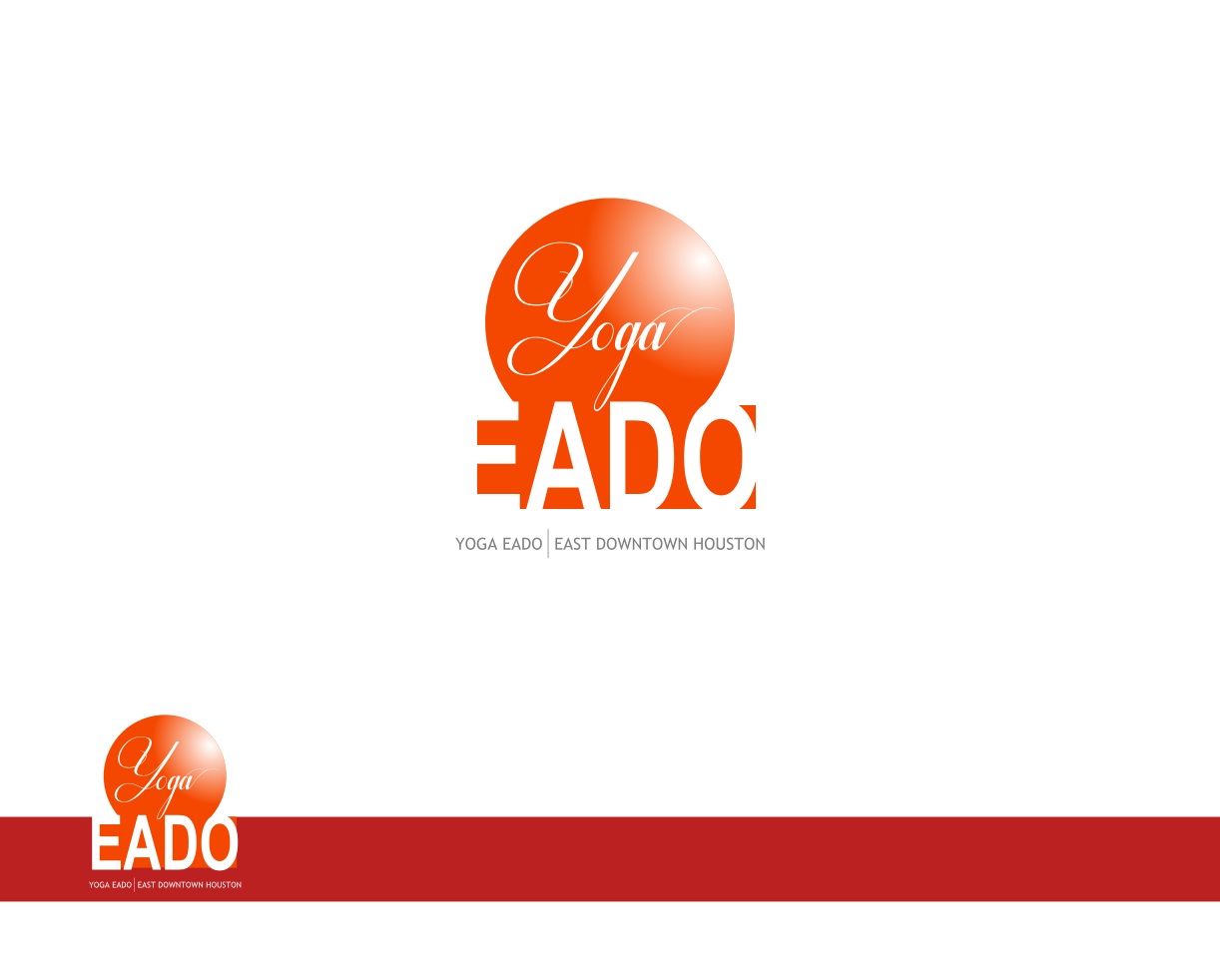 Logo Design by ChinMaya for Crossfit EaDo LLC | Design #2859997