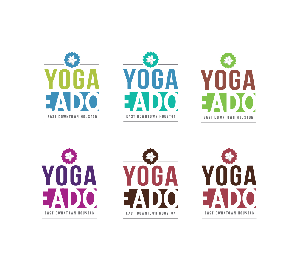 Logo Design by ABG for Crossfit EaDo LLC | Design #2906585