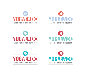 Logo Design by ABG for Crossfit EaDo LLC | Design: #2912879