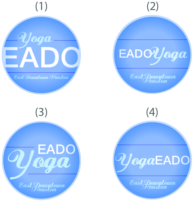 Logo Design by Acuarela for Crossfit EaDo LLC | Design #2802553