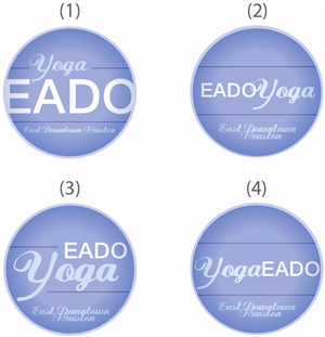 Logo Design by Acuarela for Crossfit EaDo LLC | Design: #2802553