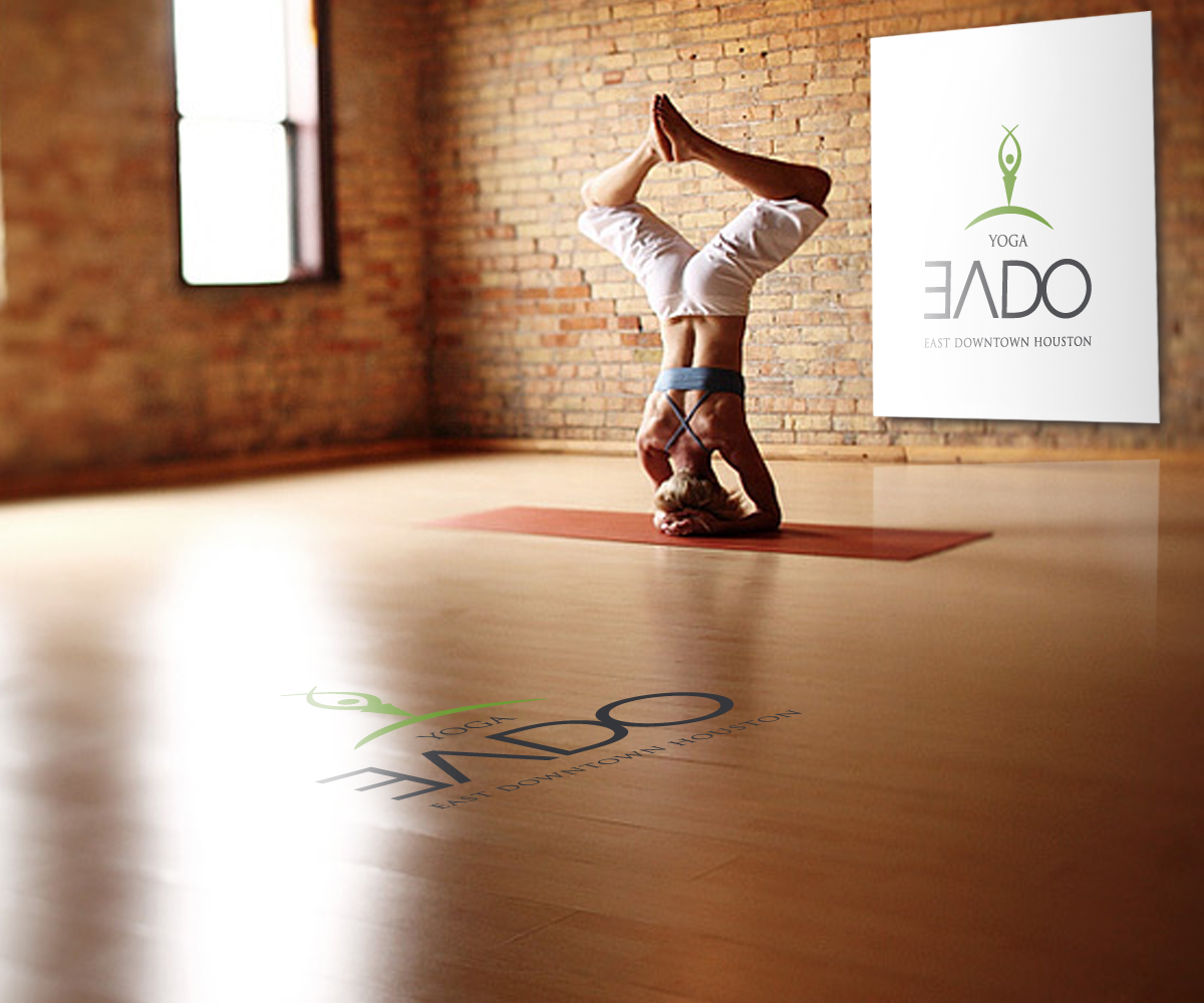 Logo Design by Lourde Xavier for Crossfit EaDo LLC | Design #2847385