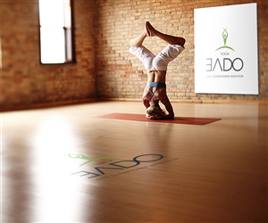 Logo Design by Lourde Xavier for Crossfit EaDo LLC | Design: #2847385