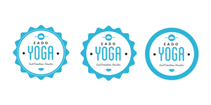 Logo Design by Diana Katarzyna Wieczorek  for Crossfit EaDo LLC | Design: #2809078