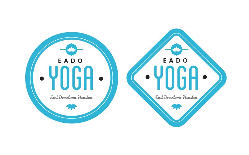 Logo Design by Diana Katarzyna Wieczorek  for Crossfit EaDo LLC | Design #2817027