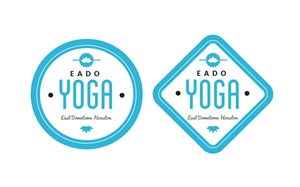 Logo Design by Diana Katarzyna Wieczorek  for Crossfit EaDo LLC | Design: #2817027