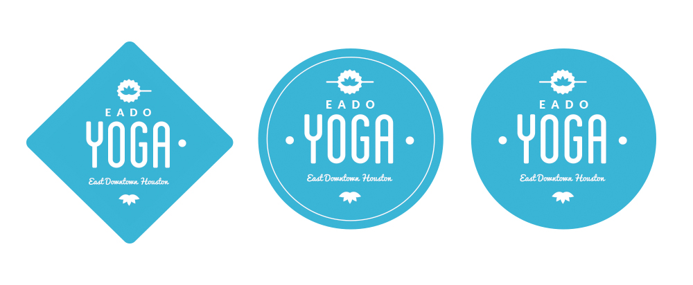 Logo Design by Diana Katarzyna Wieczorek  for Crossfit EaDo LLC | Design #2837804