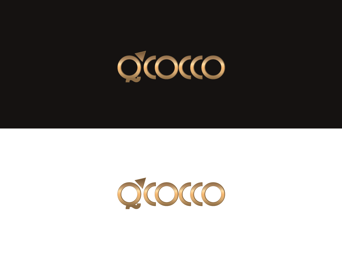 Logo Design by Matea for Q'Cocco Media | Design #18275696