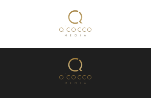 Logo Design by GLDesigns for Q'Cocco Media | Design #18205737