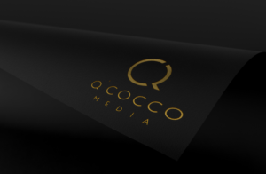 Logo Design by GLDesigns for Q'Cocco Media | Design: #18205738