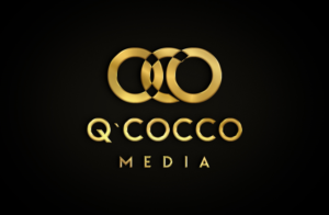 Logo Design by GLDesigns for Q'Cocco Media | Design: #18220706