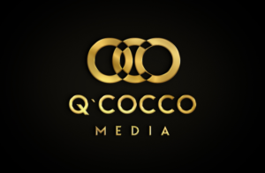 Logo Design by GLDesigns for Q'Cocco Media | Design: #18227651