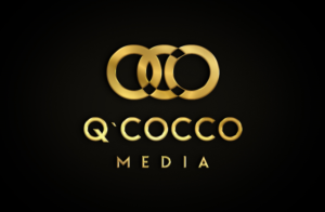 Logo Design by GLDesigns for Q'Cocco Media | Design: #18235669