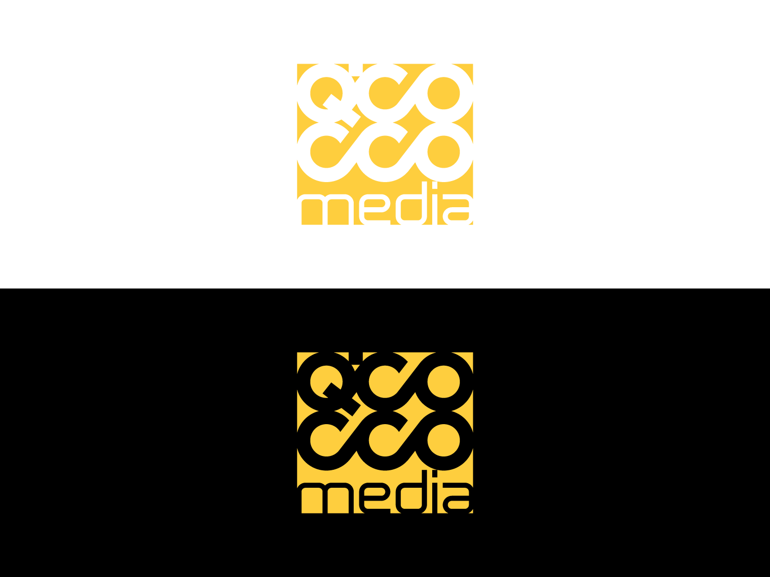 Logo Design by Fulkan for Q'Cocco Media | Design #18245862