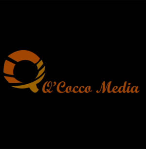 Logo Design by seobizplanet1 for Q'Cocco Media | Design #18208549