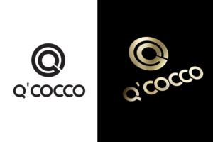 Logo Design by Mari Zakharova for Q'Cocco Media | Design: #18259195
