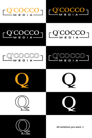 Logo Design by BEAT RIX